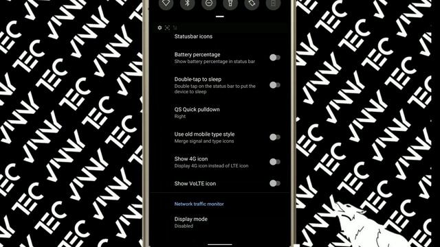 ROM ReloadedOS para MOTO G5 CEDRIC XT1672/ *ANDROID 10* смотреть онлайн