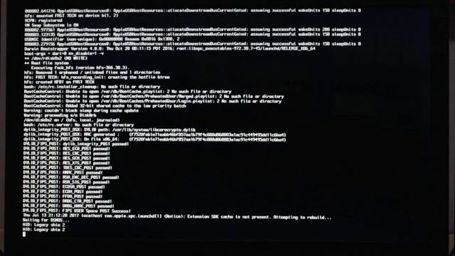 How To Install Mac Os Sierra Hackintosh On Lenovo Ideapad 100 Laptop