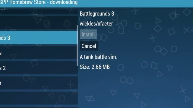 HOW TO DOWNLOAD GAMES ON PPSSPP EMULATOR ON ANDROID смотреть онлайн