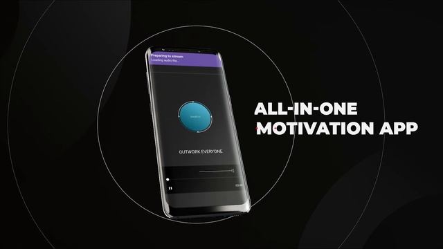 Motivational Quotes App | Android смотреть онлайн