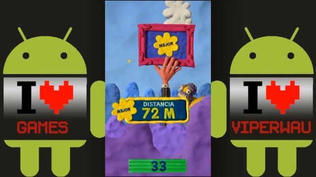 Clay Jam - Android Games