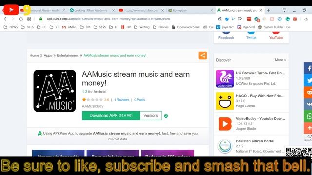 Live Stream: Big app announcement смотреть онлайн