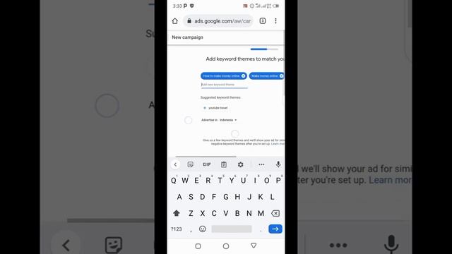 How To Create Google Ads In Nigeria On Android Phone, How To Run Google Ads On Phone смотреть онлайн