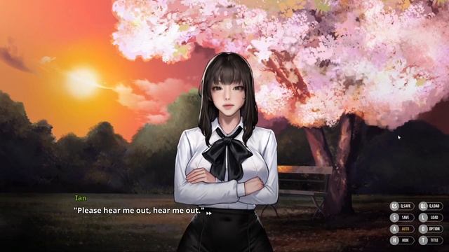 Secret Pie Playthrough pt. 3