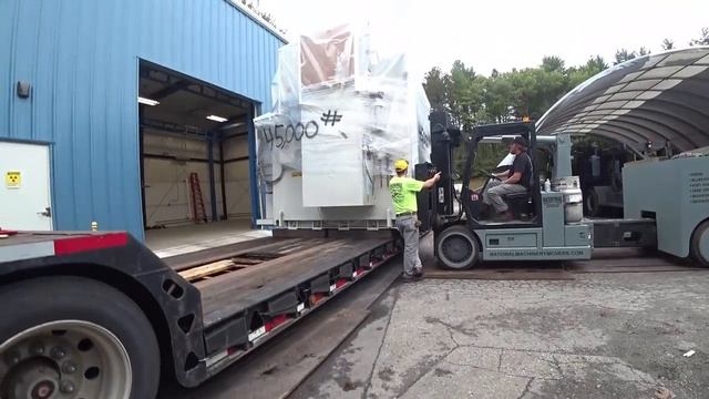 51 Мой Первый Перегруз Север Сша смотреть онлайн