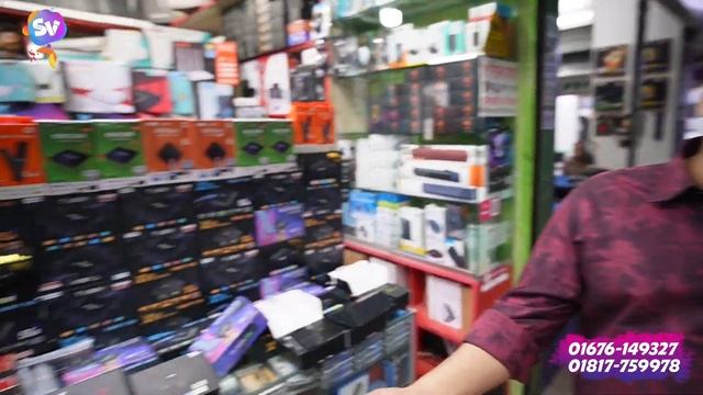 Smart Android Tv Box Price In Bangladesh 2023 | Smart Android Tv Box Price In Bd | Shopnil Vlogs