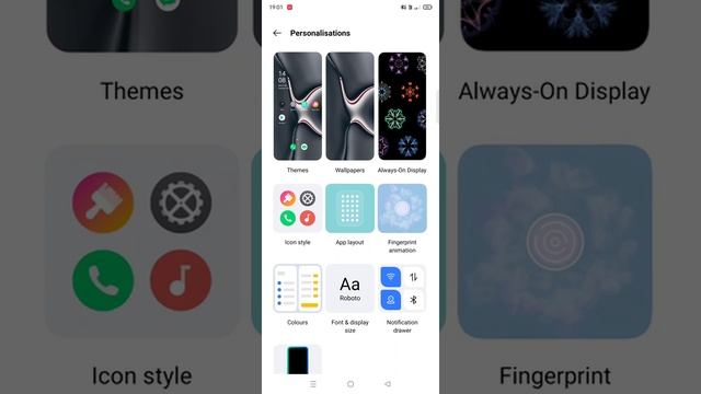 Realme Ui 2.0 Custom Rom😱 | Poco m2 pro, Redmi not 9 pro, Redmi not 9s (miatoll) Device смотреть онлайн