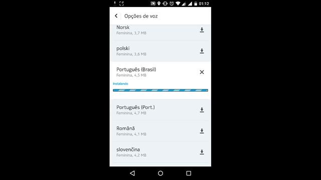 Usar GPS sem internet "Android e Tablet" смотреть онлайн