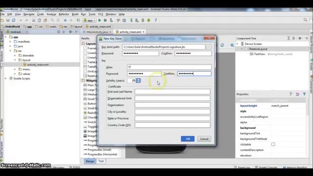 Export apk from android studio смотреть онлайн