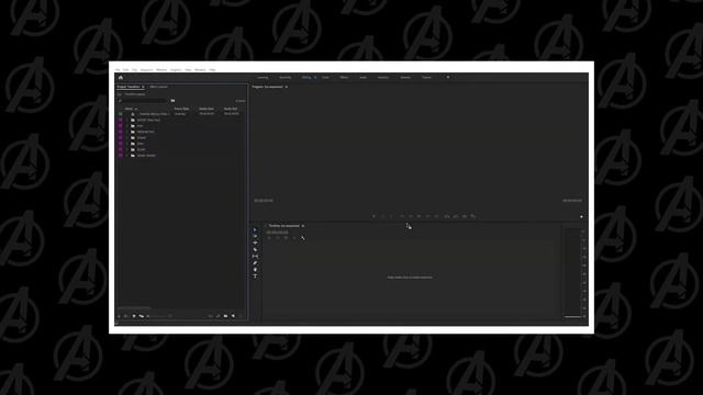 HANDY SEAMLESS TRANSITIONS - HOW TO USE || How To Use Handy Seamless Transitions Pack Premiere Pro