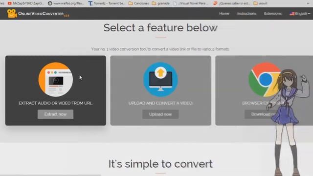 (Tutorial) DESCARGAR CUALQUIER VÍDEO DE YOUTUBE en menos de 1 minuto sin programas (gratis 2017 ) смотреть онлайн