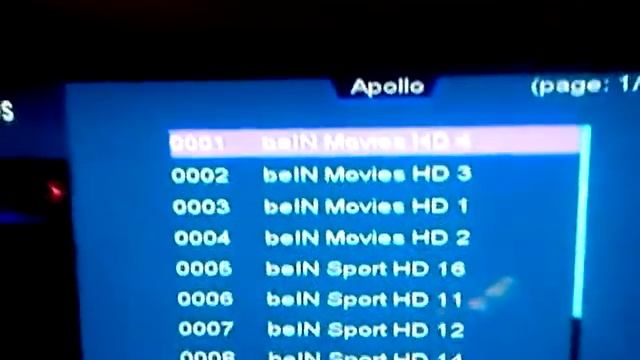 Iptv aporo free смотреть онлайн