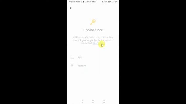 File by Google Android File Manager | Protect Files with Google File Safe Folder | Sinhala смотреть онлайн