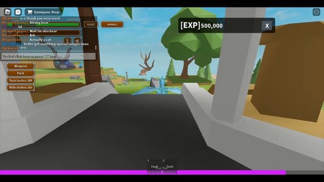 Unlocking The new Dragon Slayer monkey (animal sim) (first video) смотреть онлайн