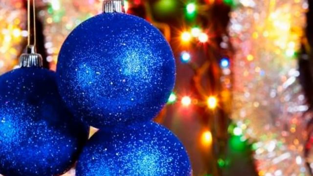 Новогодний калейдоскоп смотреть онлайн