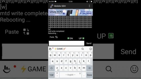 PLDT R051 Openline fully Unlock and Disable Updates flash Firmware using your Mobile Phone
