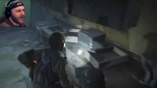 Is It Getting Hot In Here... - The Last of Us Part 2 - Part 2 смотреть онлайн