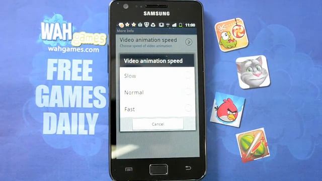 Tom's love Android Live Wallpaper смотреть онлайн