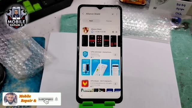 Samsung A12 FRP Bypass\ Samsung A12 Google Account Remove / SM-A127F Frp Bypass Android 11 смотреть онлайн