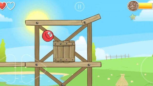 Red Ball 4 #redball #redball4 #redball4videos #redball4game #redball4gameplay смотреть онлайн