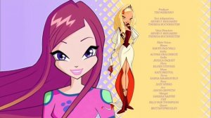 Winx Club Ending Season 6 [ World of Winx Style] Клуб Винкс Эндинг - 6 Сезон! [Стиль Мир Винкс]