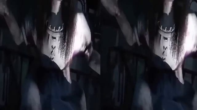 VR Horror 3d 360 degree смотреть онлайн