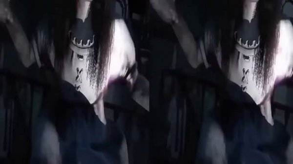 VR Horror 3d 360 degree