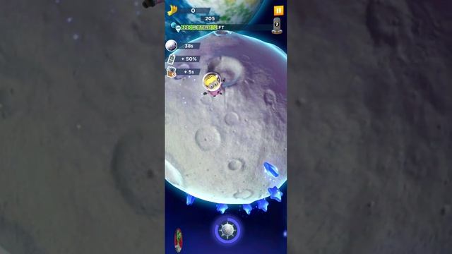Minion Rush Beekeeper Jerry LEVEL MAX Upgrade Costume in minions game gameplay walkthrough смотреть онлайн