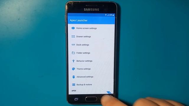 Samsung A3 2016 ( A310F ) Bypass Google Account / Android 7 / FRP Remove смотреть онлайн