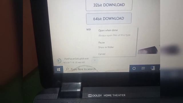 How To Install Pot Player In Windows смотреть онлайн