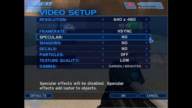 Halo Combat Evolved best graphics tutorial (HD) смотреть онлайн