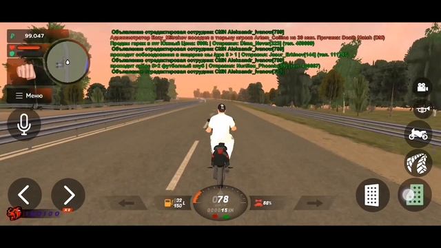ЧТО НЕ ТАК С ЛОГОТИПОМ BLACK RUSSIA GTA CRMP ANDROID MOBILE смотреть онлайн