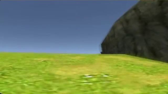 Gear VR app: Hyrule first impression / mini review смотреть онлайн