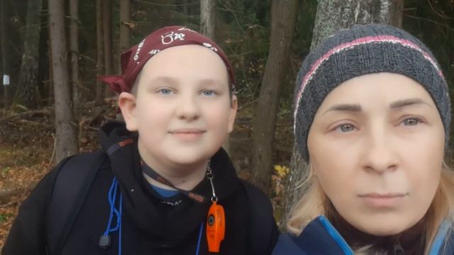 Туристкая песня