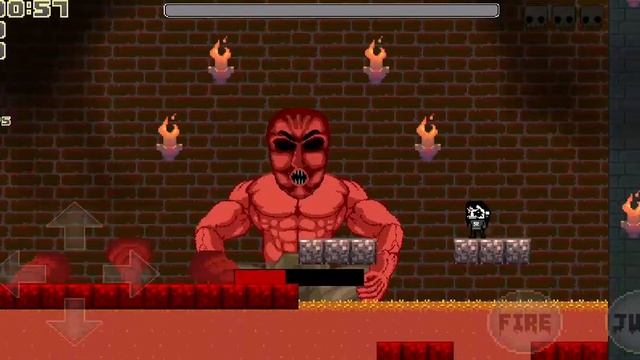 Metal Mayhem - Level 40 смотреть онлайн