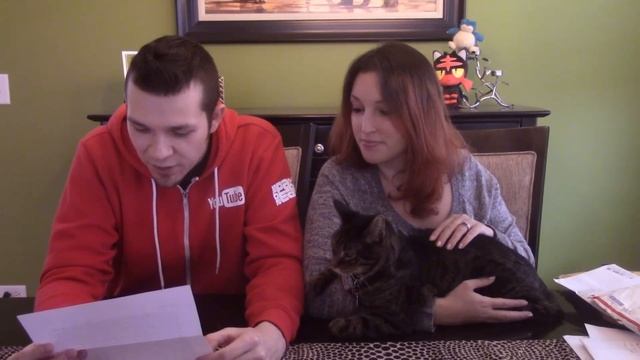 Fan Mail Unboxing - Part 2: Christmas Presents, Letters, Fan-Art, & MORE! смотреть онлайн