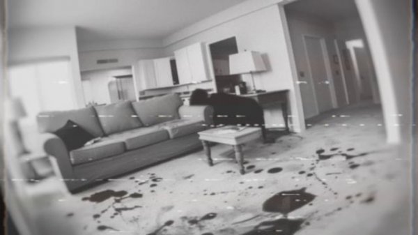 Lacey's Wardrobe all Endings