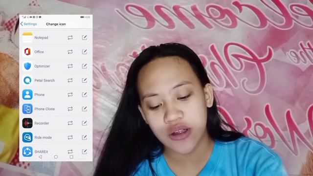 How to change your ANDROID launcher to default IOS launcher | Tutorial Tips смотреть онлайн