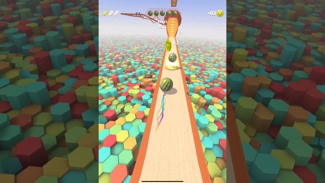 Action Balls - SpeedRun Gameplay ( Levels 1565 To 1574 ) смотреть онлайн