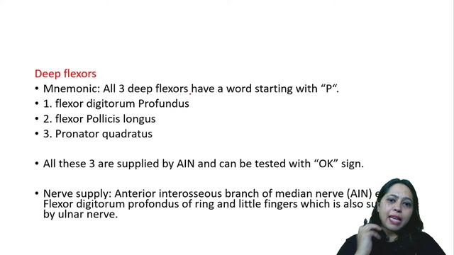 5 IMPORTANT MNEUMONICS- BUILD YOUR MEMORY- PART 7 | Gross Anatomy | NEET PG | Dr. Rohini смотреть онлайн