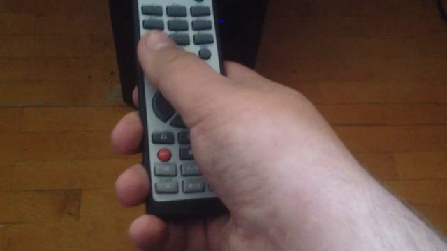 CreativelyControlled — A better Creative remote control driver смотреть онлайн