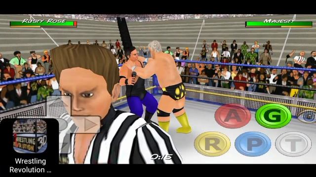 TOP 3 WWE Fighting Games For Android Download in Mobile смотреть онлайн