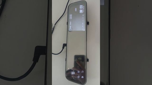 How to set DVR language and Map language for E-ACE Android Mirror Camera (D13/D14/D15/D16) ? смотреть онлайн