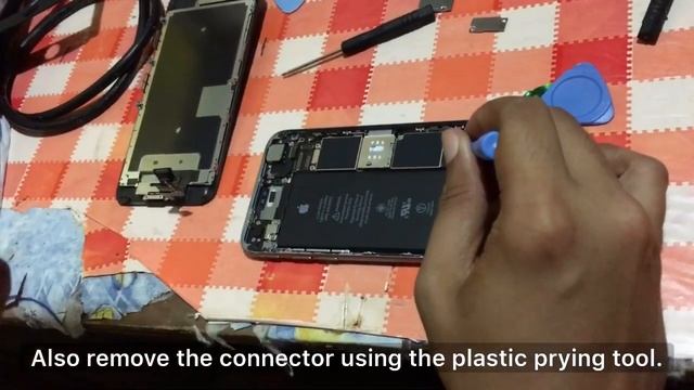 How to install new battery for iphone 6s. Yoobao Battery. смотреть онлайн