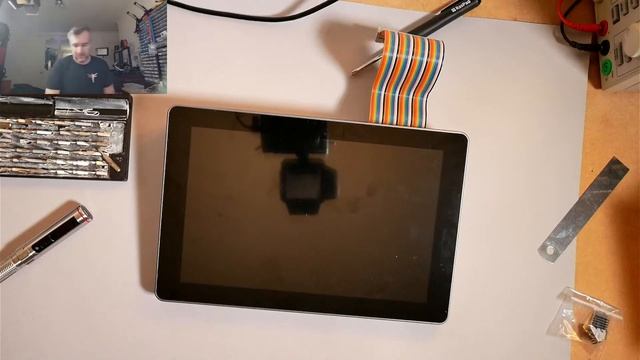 Let's check out RasPad 3.0 from SunFounder смотреть онлайн