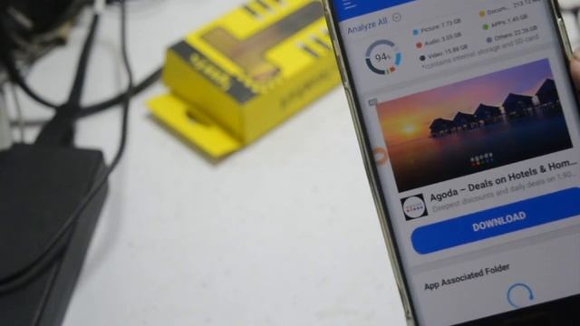 ES File Explorer Review 2019 | #ES10YearContest #Pakistan смотреть онлайн