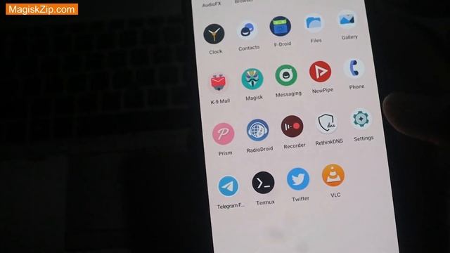 Privacy Focused Android 13 Smartphone Only Open-Source: No Google Services смотреть онлайн