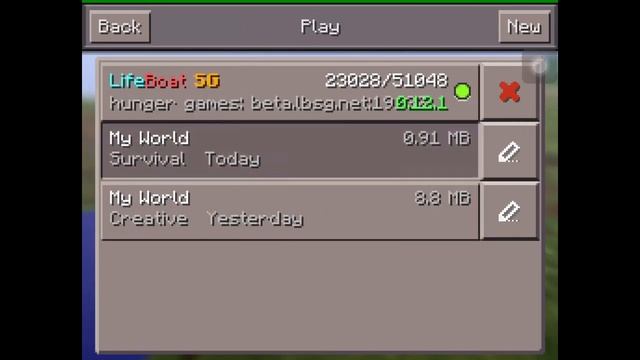Minecraft PE 0.14.2 - Teleportation Glitch!?(Still working!) смотреть онлайн