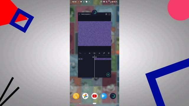 How To Make "Tone Sound Effect" on Android. смотреть онлайн
