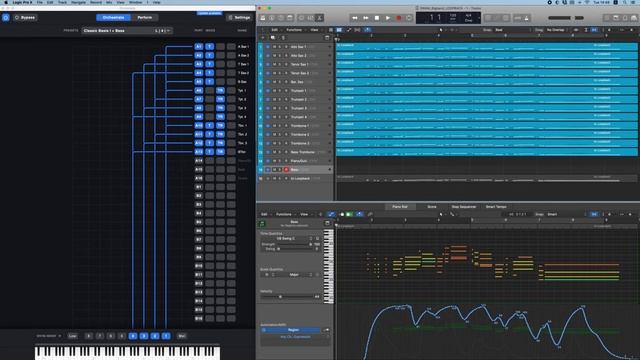 Creating a Divisimate Loopback Track in 5 different DAWs смотреть онлайн